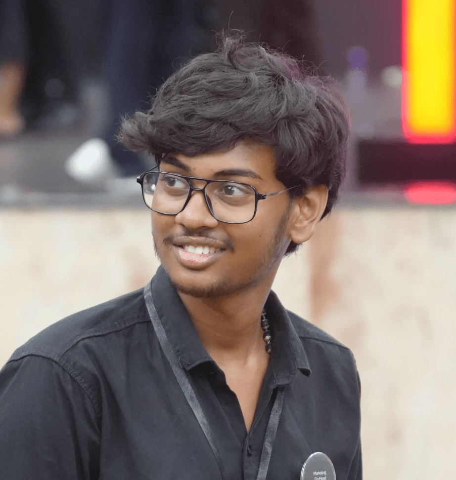 Gunadeep Ameripalli, Founder & CEO at ADUCATION